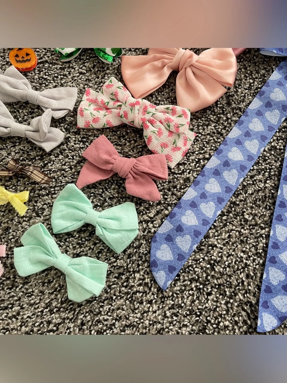 Hair Accessories
